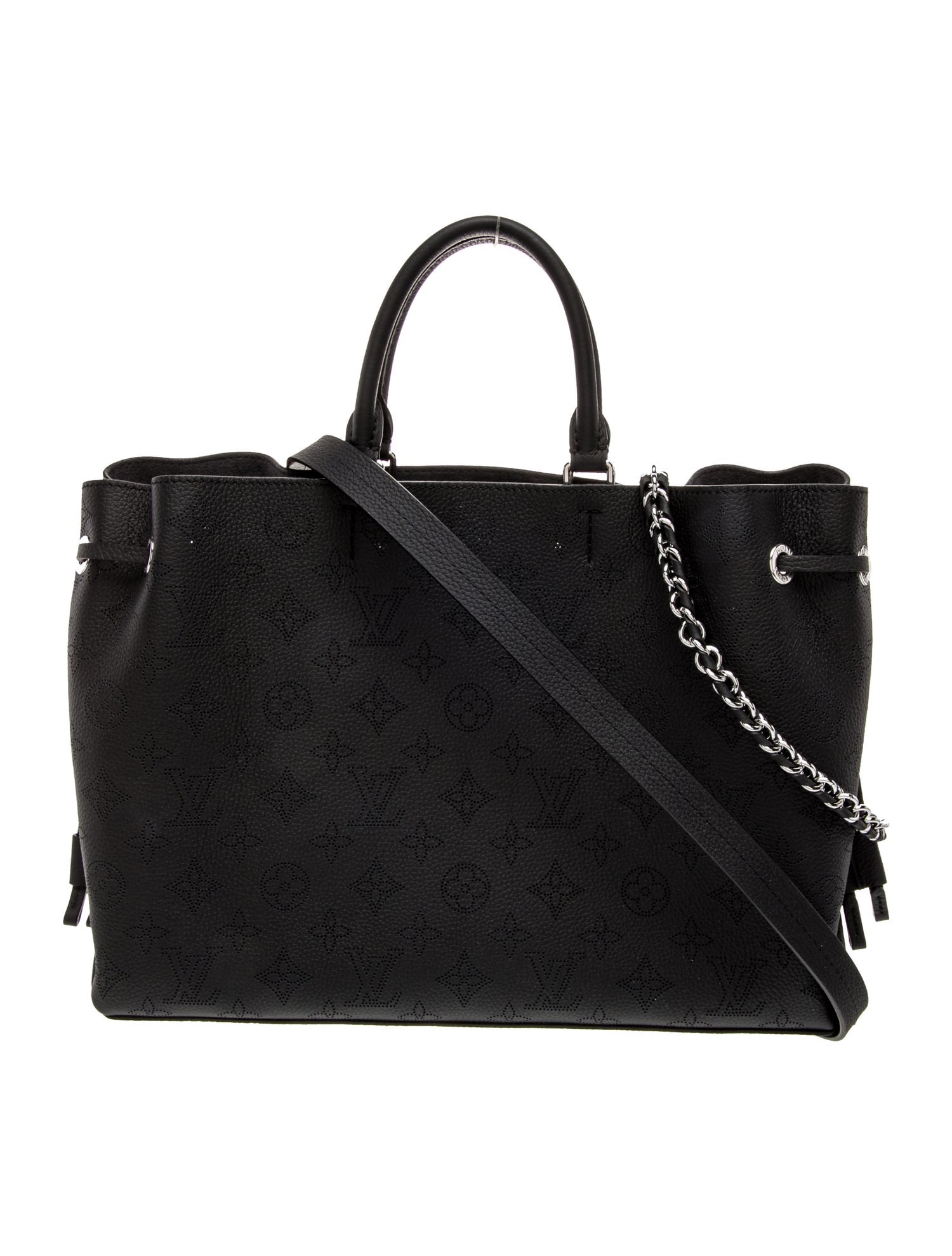 Louis Vuitton LV Monogram Bella