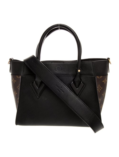 Louis Vuitton LV Monogram On My Side BB