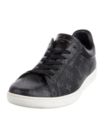 Louis Vuitton 2018 Monogram Eclipse Sneakers