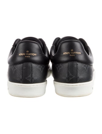 Louis Vuitton 2018 Monogram Eclipse Sneakers