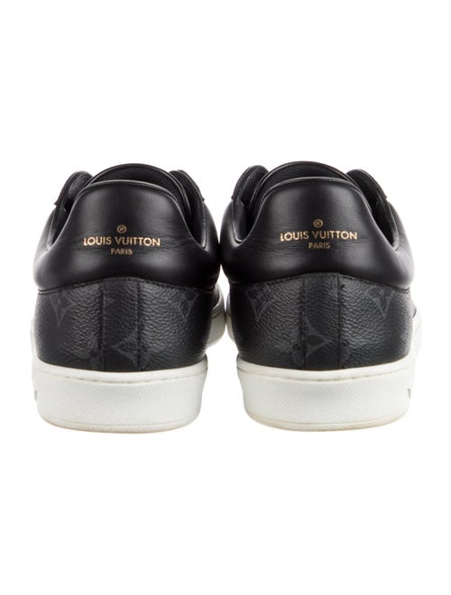 Louis Vuitton 2018 Monogram Eclipse Sneakers