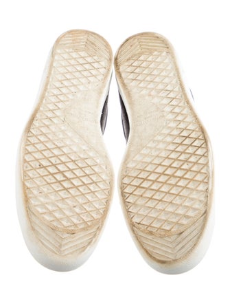 Louis Vuitton 2018 Monogram Eclipse Sneakers