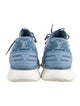 Louis Vuitton LV Monogram Denim Sneakers