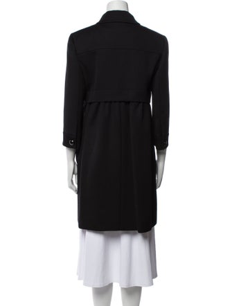 Louis Vuitton 2012 Cashmere Coat