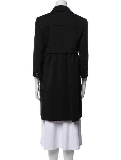 Louis Vuitton 2012 Cashmere Coat