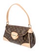 Louis Vuitton LV Monogram Beverly MM