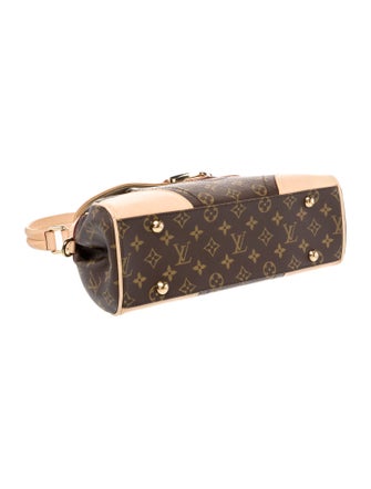 Louis Vuitton LV Monogram Beverly MM