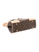Louis Vuitton LV Monogram Beverly MM