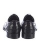 Louis Vuitton Leather Lasercut Accents Brogues