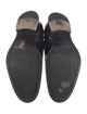 Louis Vuitton Leather Lasercut Accents Brogues