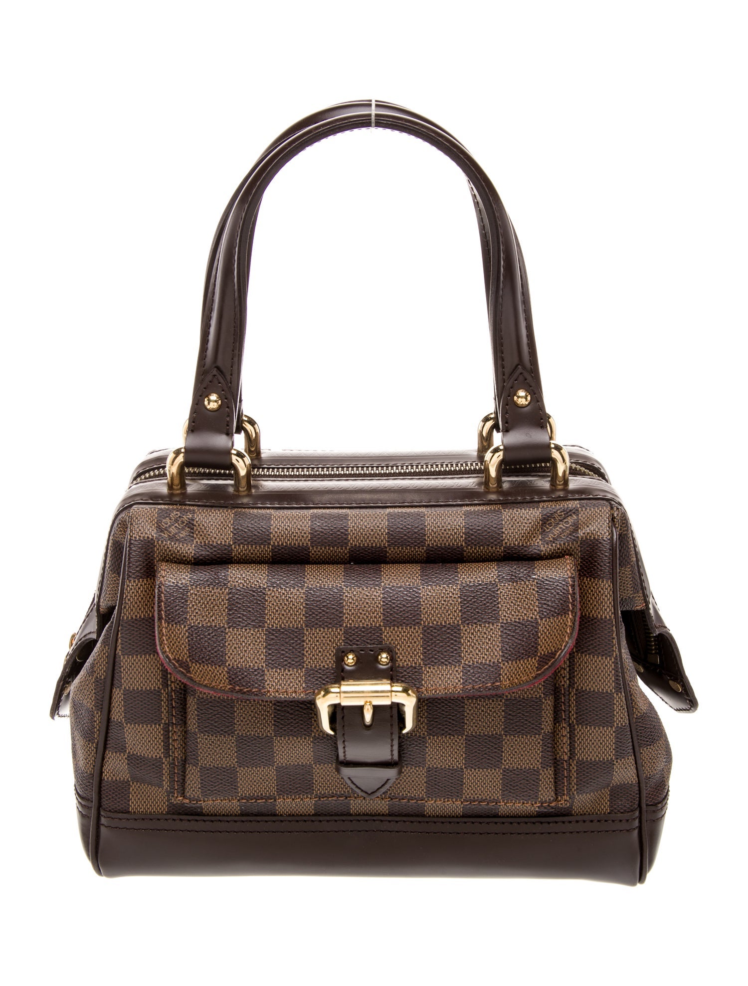 Louis Vuitton Damier Ebene Knightsbridge