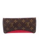 Louis Vuitton Monogram Woody Glasses Case