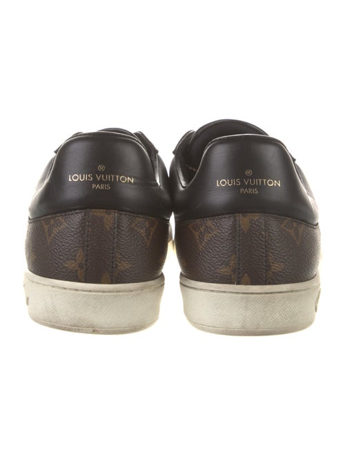 Louis Vuitton 2020 LV Monogram Sneakers