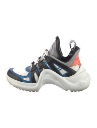 Louis Vuitton Arclight Chunky Sneakers