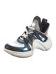 Louis Vuitton Arclight Chunky Sneakers