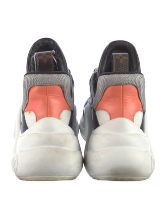 Louis Vuitton Arclight Chunky Sneakers