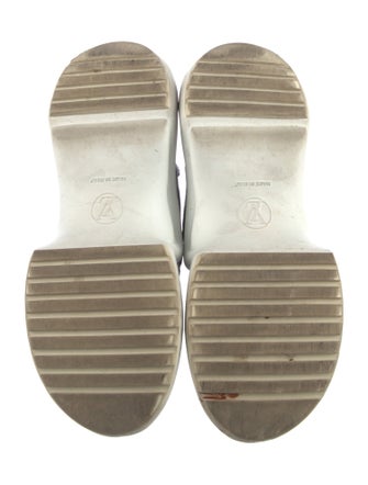 Louis Vuitton Arclight Chunky Sneakers
