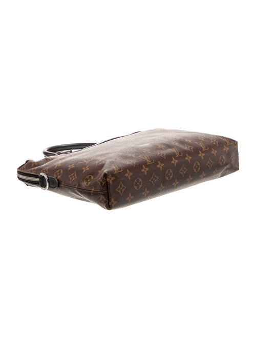 Louis Vuitton LV Monogram Porte-Documents Jour