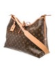 Louis Vuitton LV Monogram Carryall MM