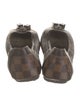Louis Vuitton Leather Ballet Flats