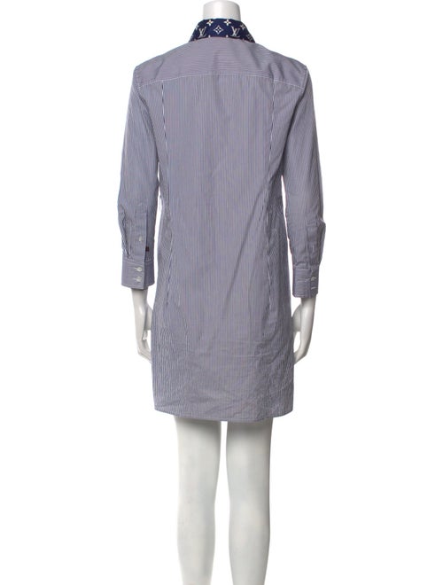 Louis Vuitton 2020 Mini Dress