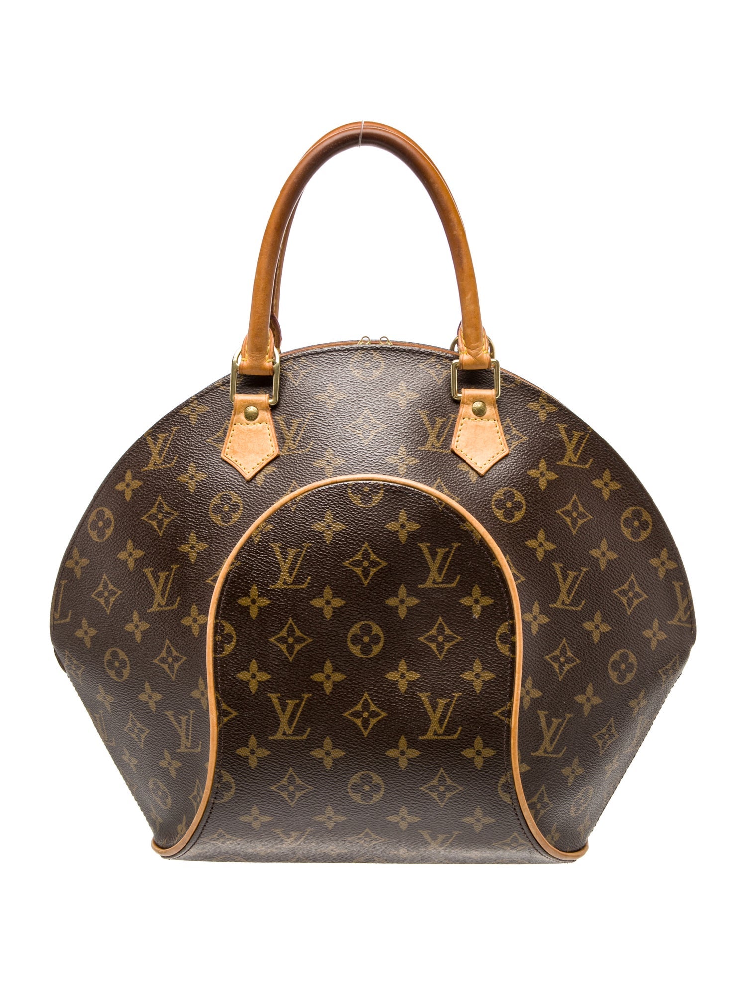 Louis Vuitton Monogram Ellipse
