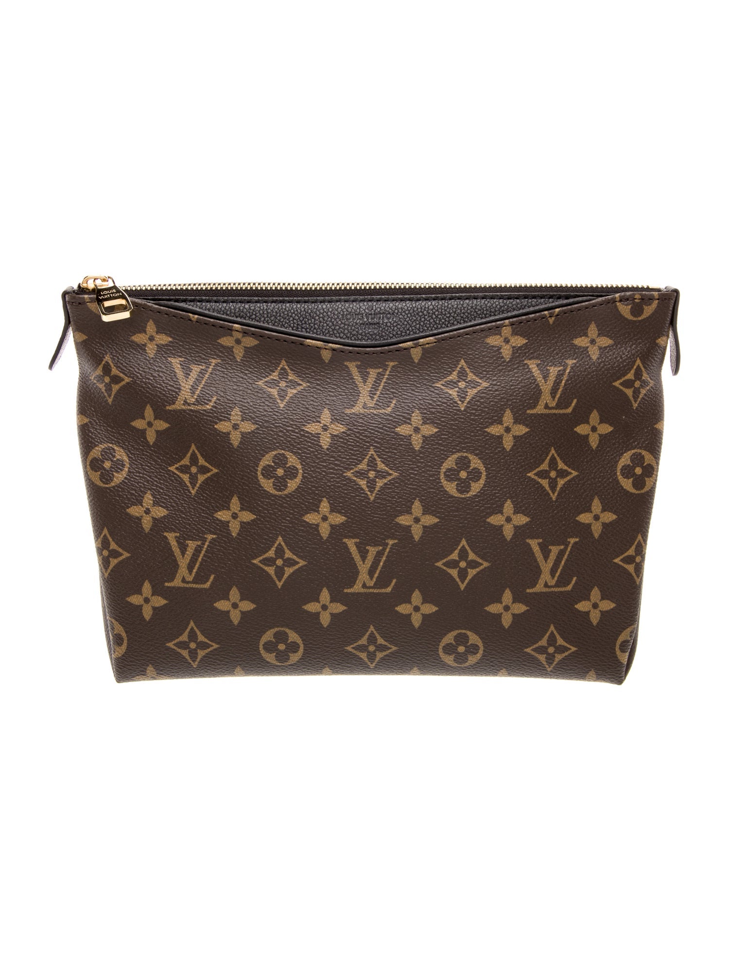 Louis Vuitton LV Monogram Pallas