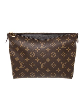 Louis Vuitton LV Monogram Pallas