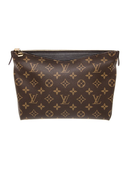 Louis Vuitton LV Monogram Pallas