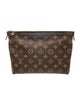 Louis Vuitton LV Monogram Pallas