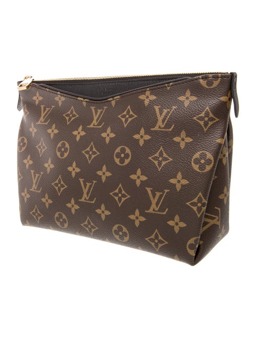 Louis Vuitton LV Monogram Pallas