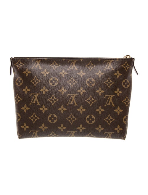 Louis Vuitton LV Monogram Pallas