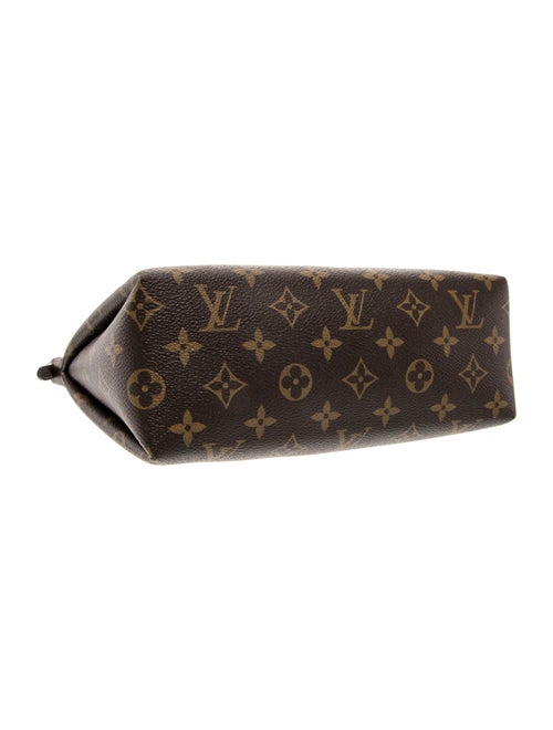 Louis Vuitton LV Monogram Pallas