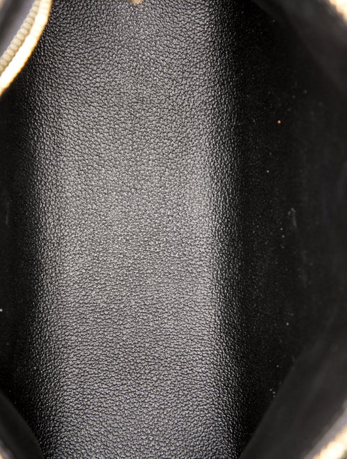 Louis Vuitton LV Monogram Pallas