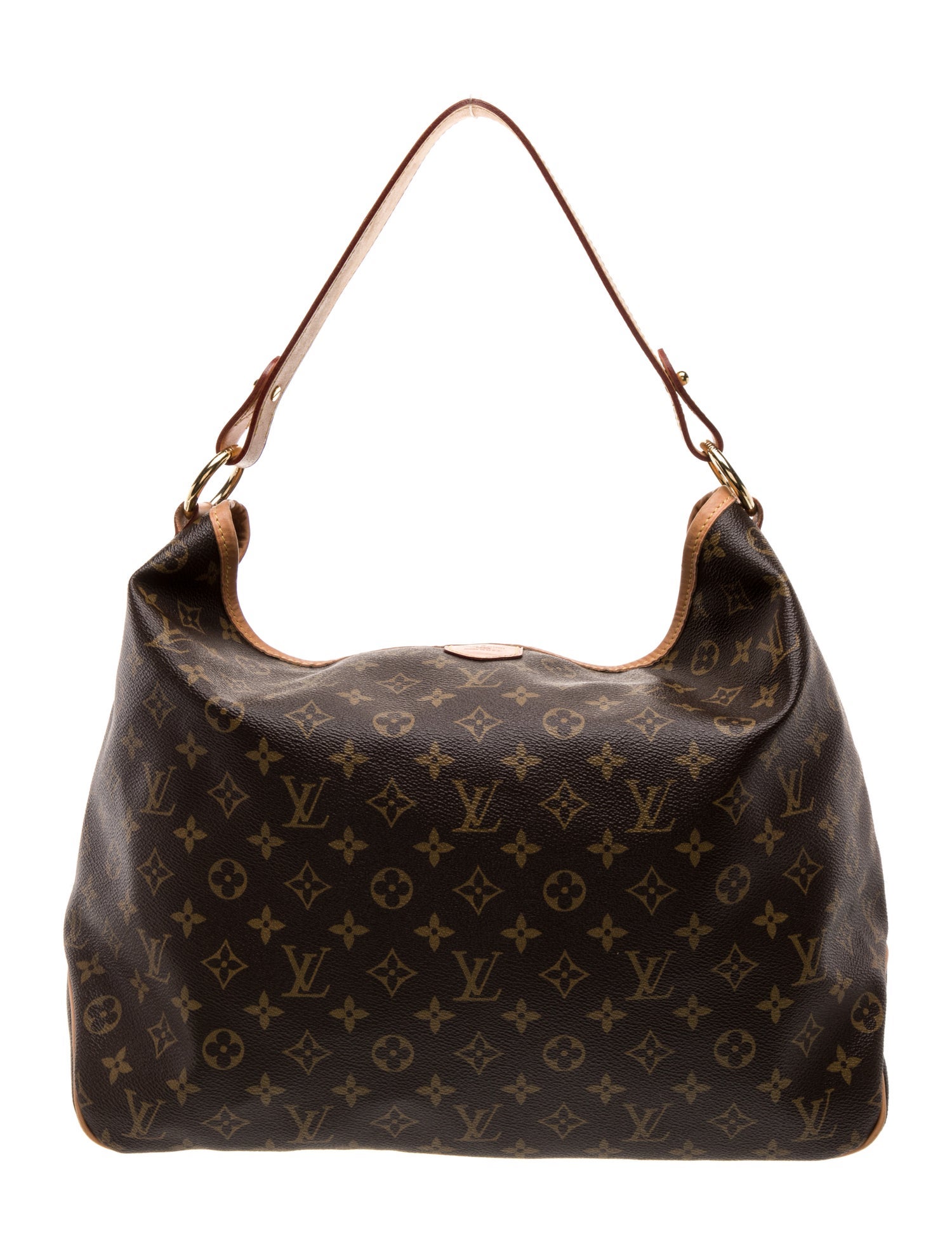 Louis Vuitton LV Monogram Delightful GM