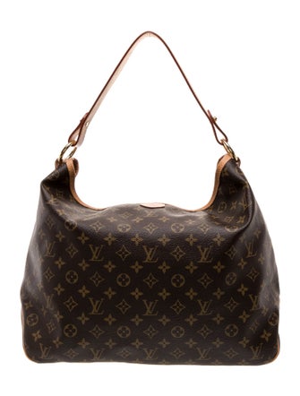 Louis Vuitton LV Monogram Delightful GM