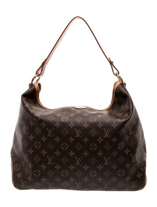 Louis Vuitton LV Monogram Delightful GM