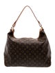 Louis Vuitton LV Monogram Delightful GM