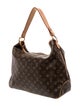 Louis Vuitton LV Monogram Delightful GM