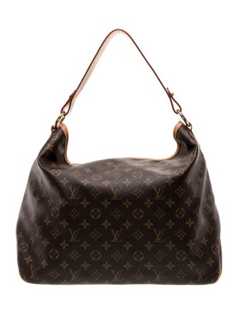 Louis Vuitton LV Monogram Delightful GM