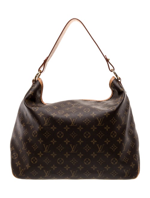 Louis Vuitton LV Monogram Delightful GM
