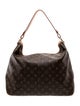 Louis Vuitton LV Monogram Delightful GM