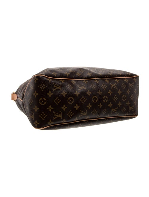 Louis Vuitton LV Monogram Delightful GM