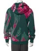 Louis Vuitton 2023 Printed Hoodie