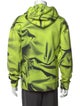 Louis Vuitton 2023 Printed Hoodie