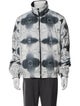 Louis Vuitton 2023 Monogram Giant Pattern Puffer Coat