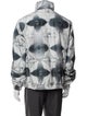 Louis Vuitton 2023 Monogram Giant Pattern Puffer Coat
