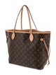 Louis Vuitton LV Monogram Neverfull MM