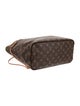 Louis Vuitton LV Monogram Neverfull MM