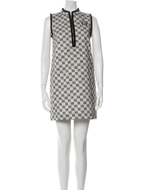 Louis Vuitton 2022 Mini Dress
